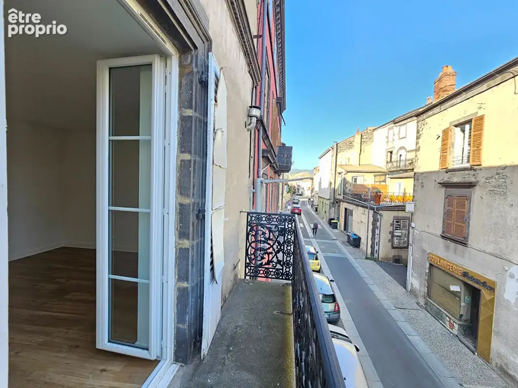 Duplex avec terrasse - aubiere centre - photo 6