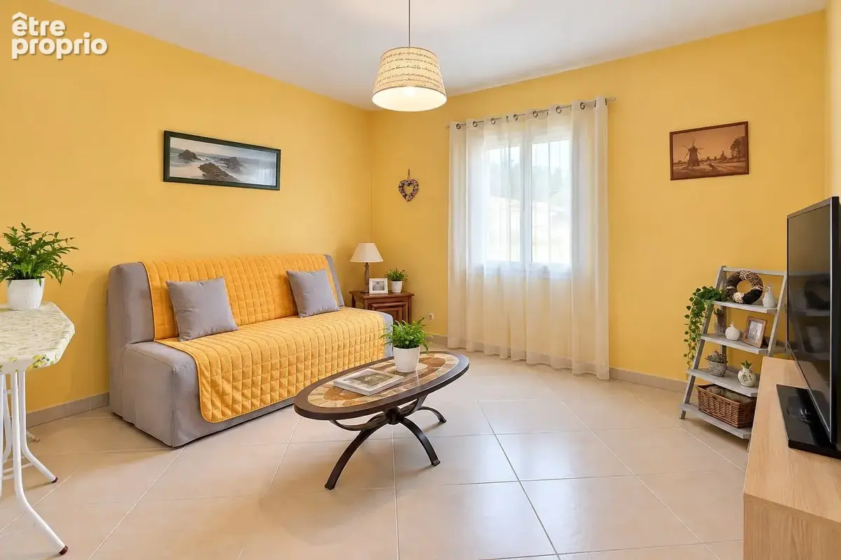 Maison de 150 m² a 10 minutes de langon ! - photo 6