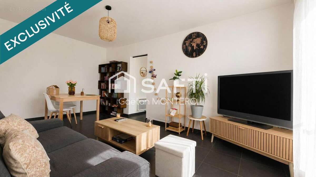 Photo 2 - Appartement à MERIGNAC