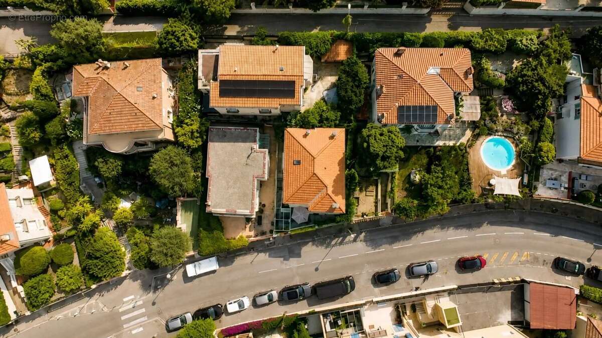 Maison à NICE