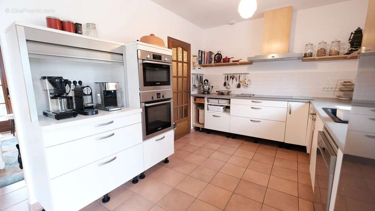 Maison de plain-pied avec vue panoramique à Dun sur Grandry - photo 7
