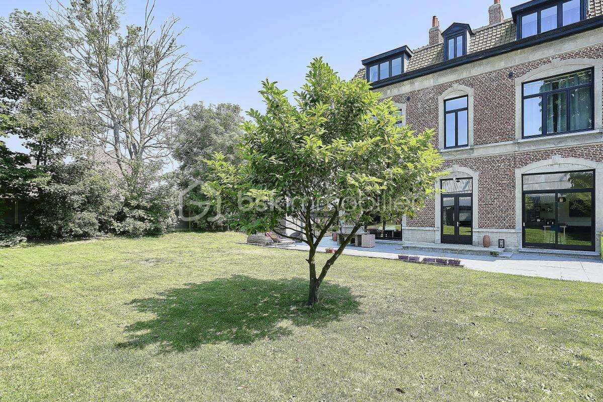 Maison à COMINES