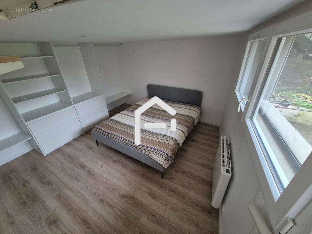 Appartement à BLAGNAC