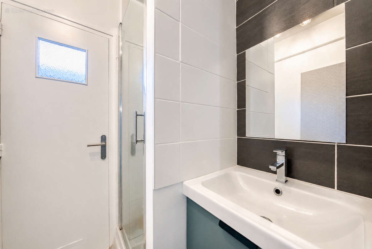 Appartement T4 - Villejean - photo 12