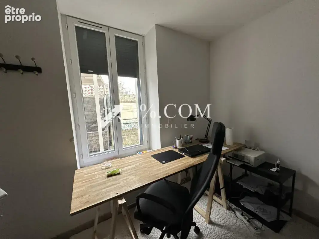 Ensemble immobilier avec deux appartements indépendants - photo 7