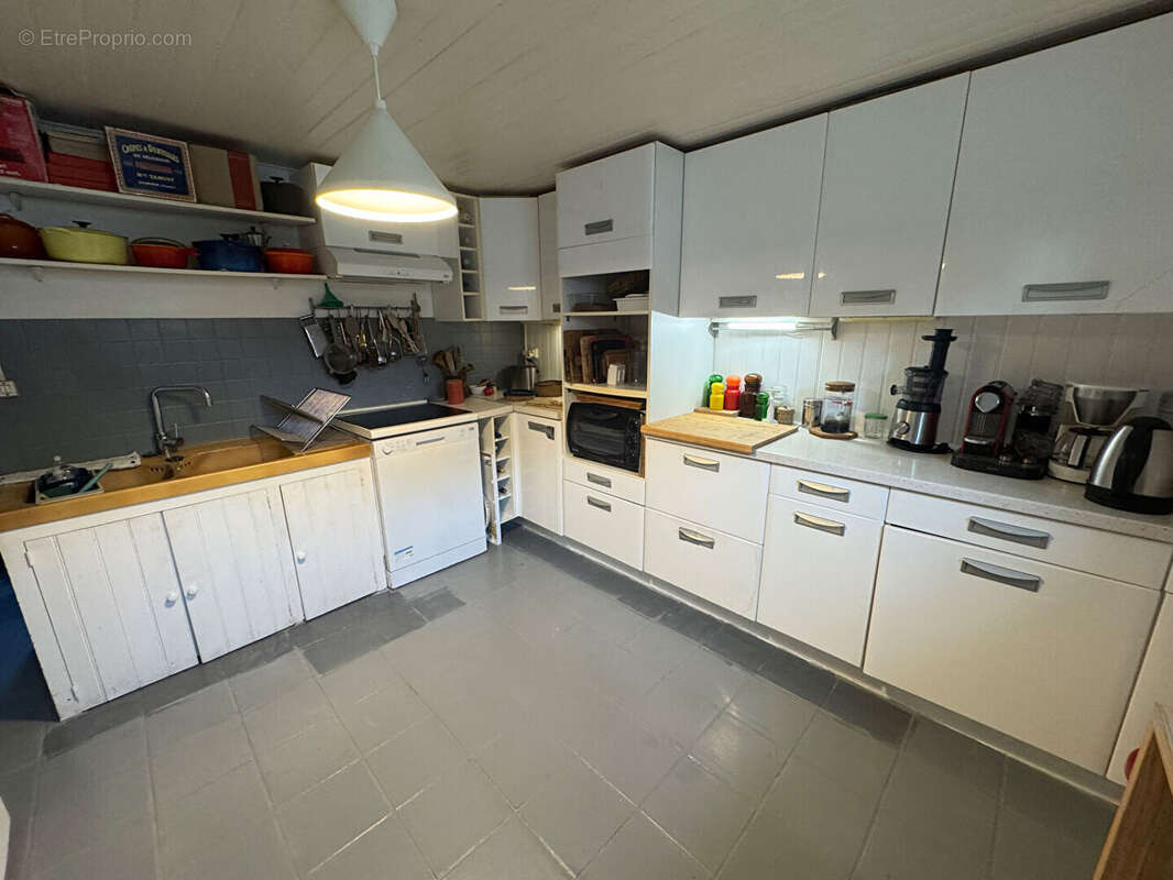 Maison à BATZ-SUR-MER