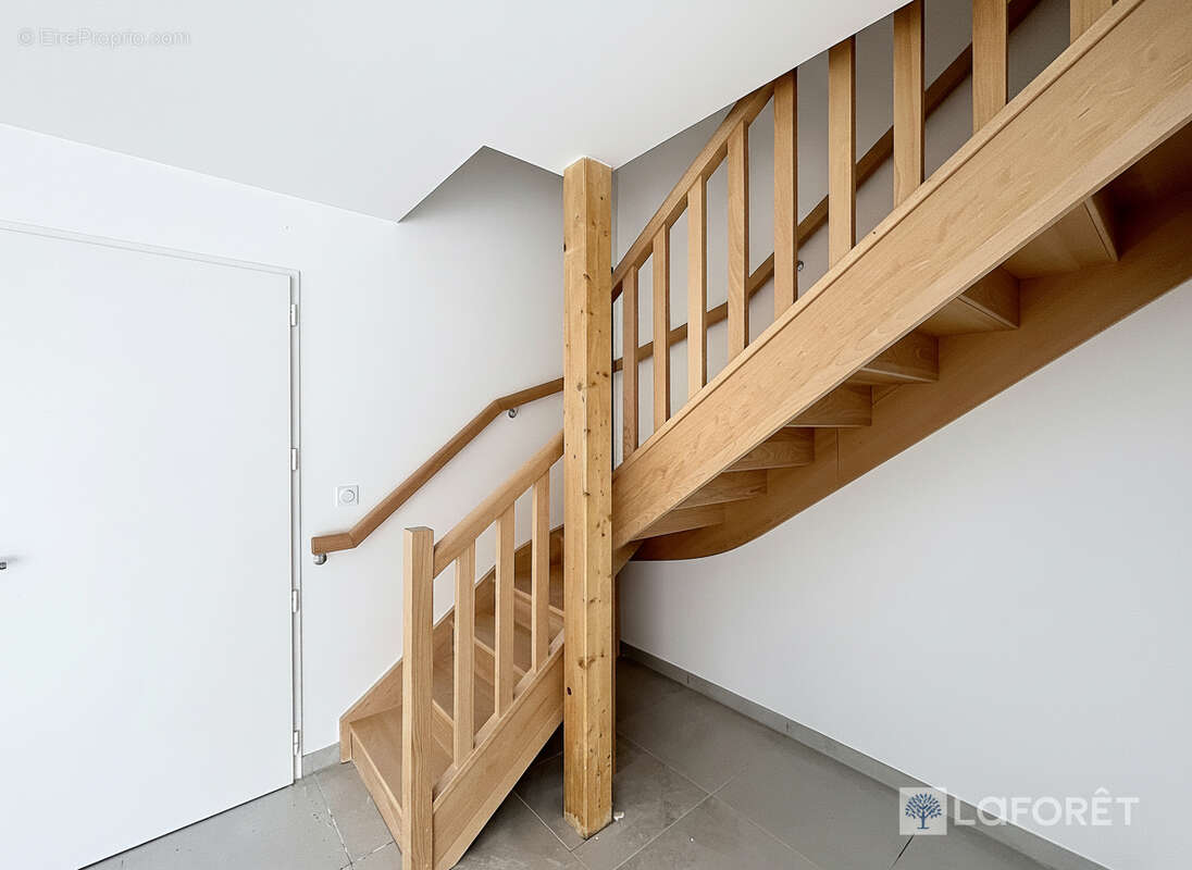 Maison à FAUVILLE-EN-CAUX