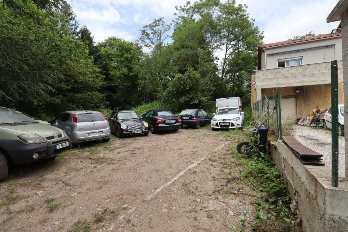 Maison à LA RICAMARIE