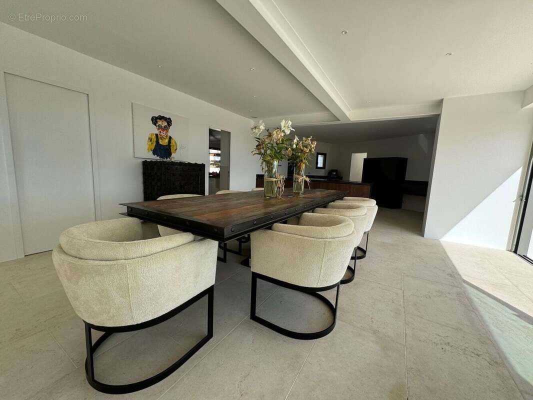 Maison 165m² à auribeau sur siagne - photo 15