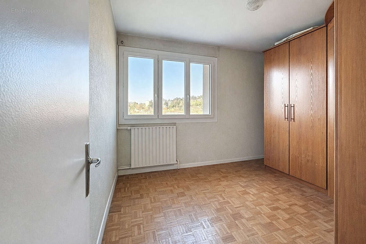 Appartement à FRANCHEVILLE