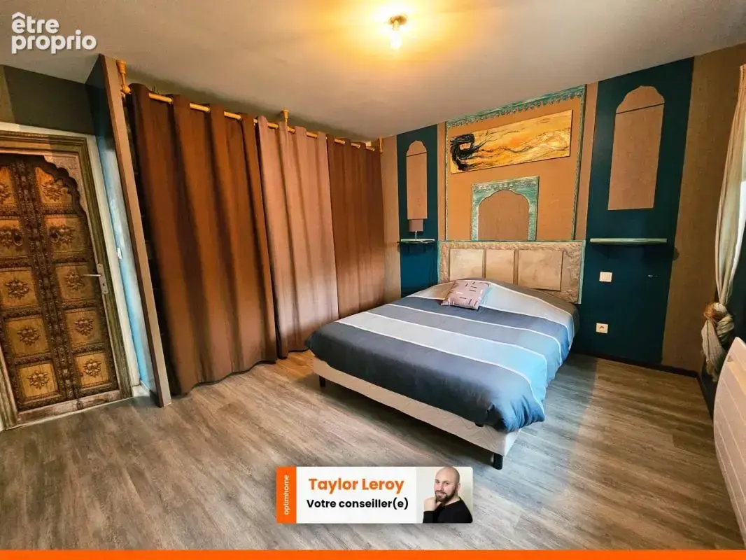 Luneray – maison contemporaine - photo 8