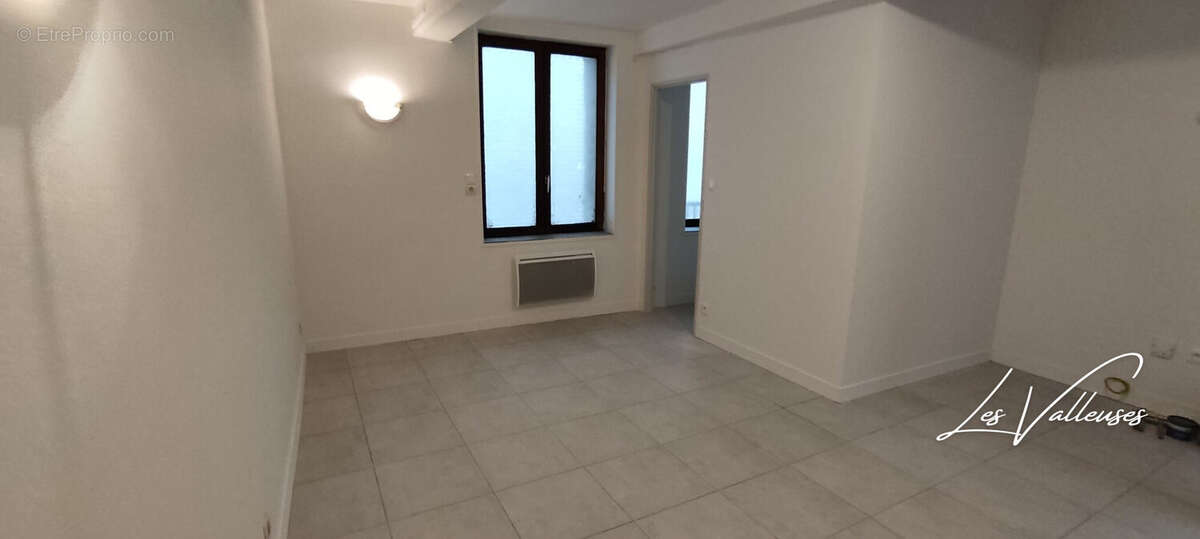 Appartement à DIEPPE