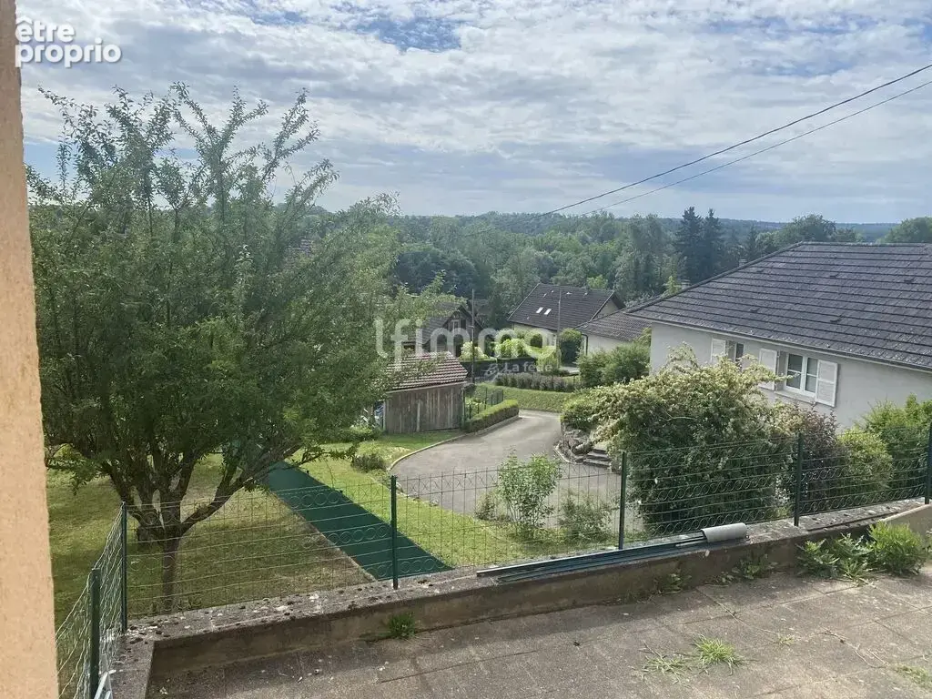Maison individuelle avec un terrain de 11 ares constructible - photo 20