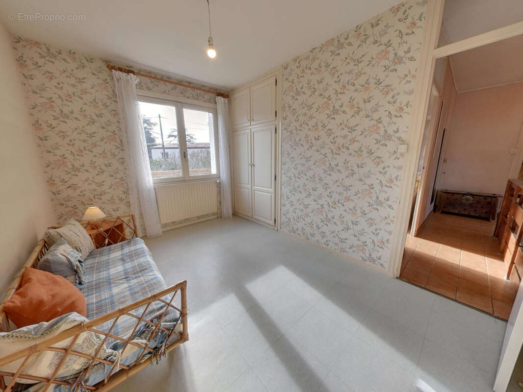 Maison à ECHIROLLES