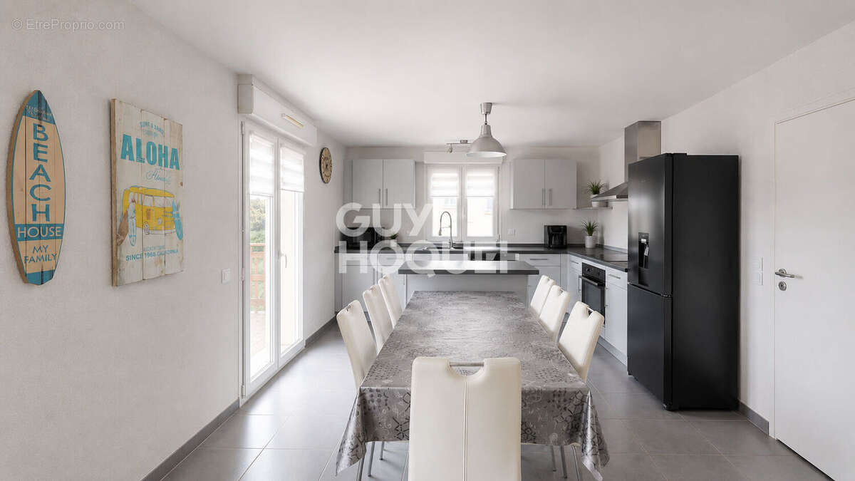 Maison Vauthiermont 5 pièces 118 m2 - photo 4