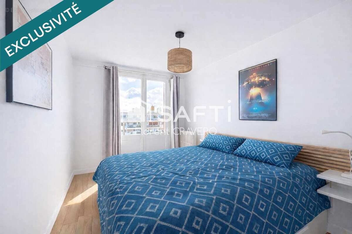 Photo 6 - Appartement à MONTREUIL