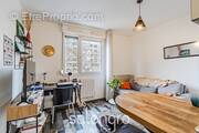 Appartement à LYON-7E