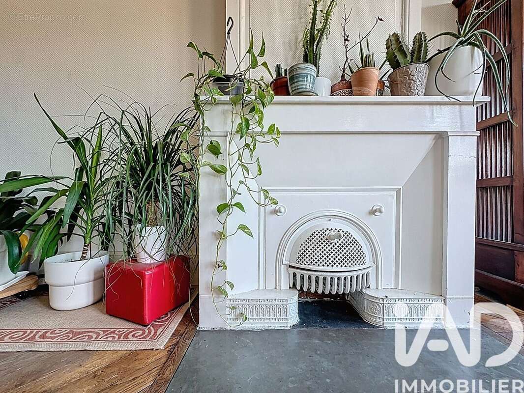 Photo 6 - Appartement à LYON-9E