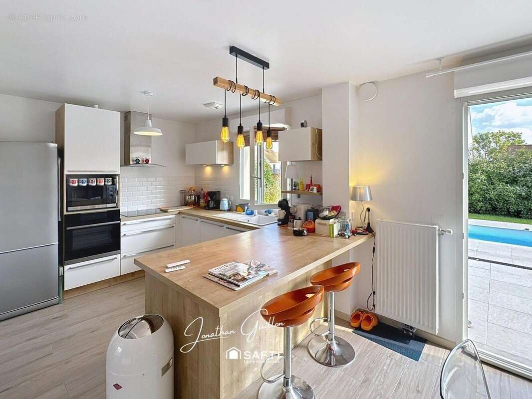 Photo 6 - Maison à MONTRY