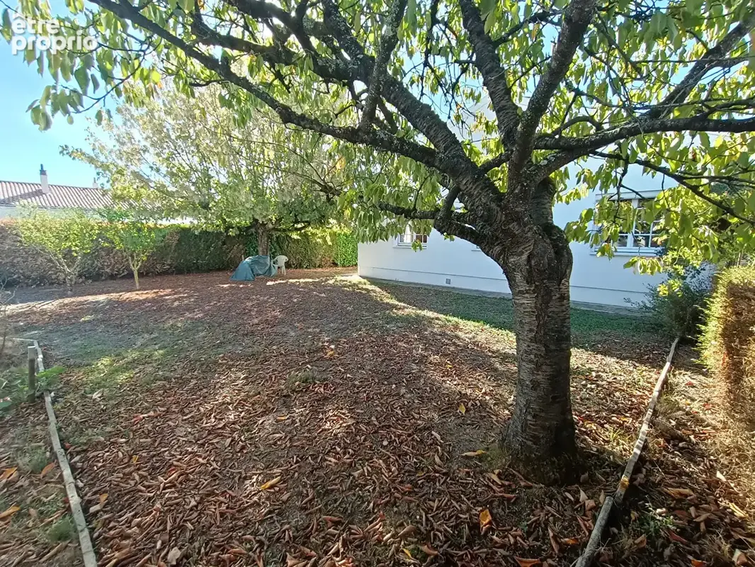 Maison Tonnay Charente - photo 14