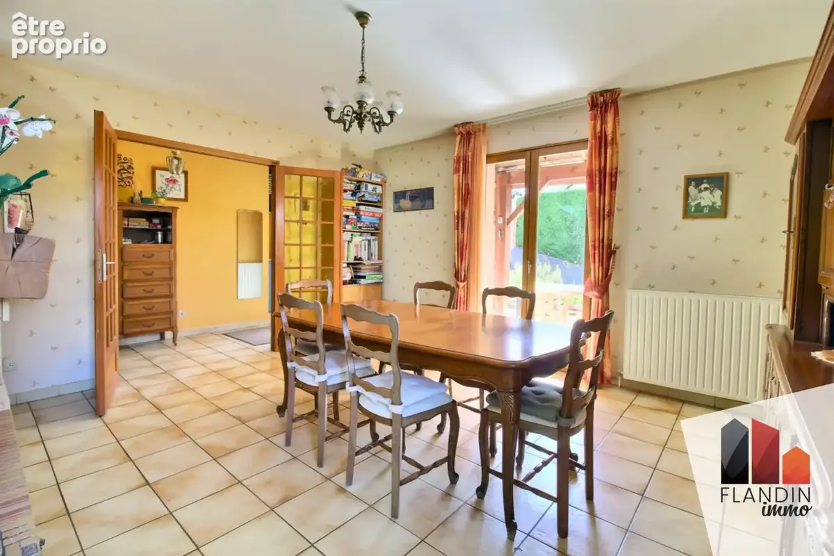 Maison 101 m² à Brignais  - photo 4