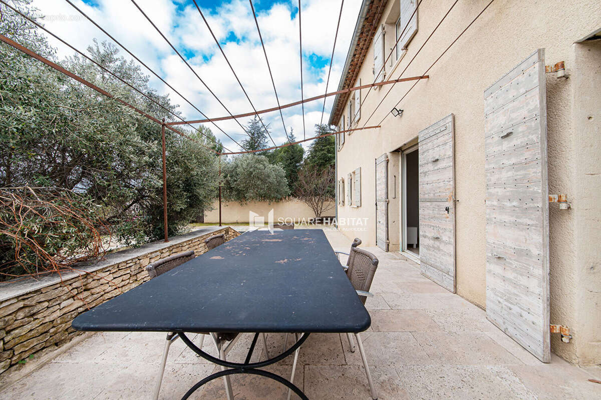 Photo 2 - Maison à APT