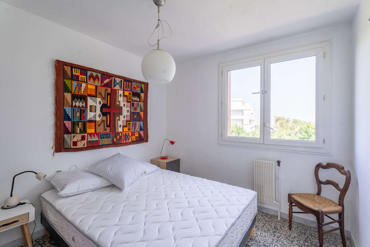 Appartement à MARSEILLE-9E