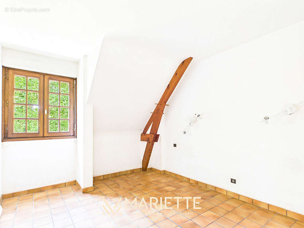 Maison à LA FORET-FOUESNANT