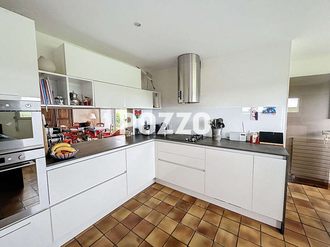 Maison à HAUTEVILLE-SUR-MER