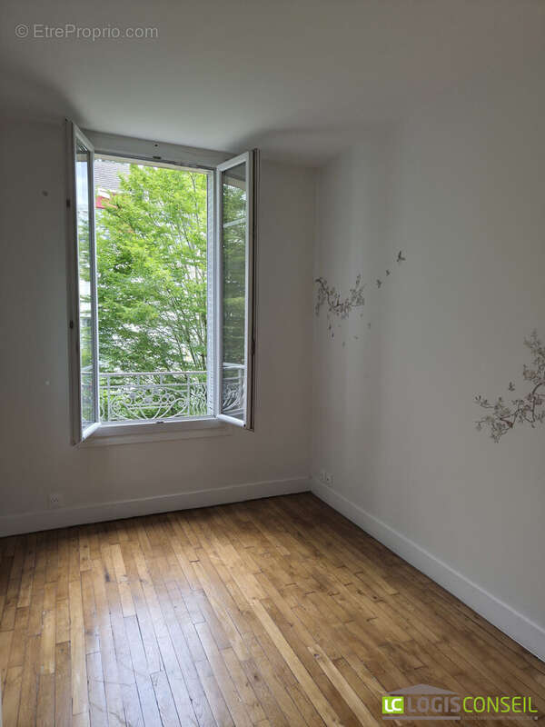 Appartement à SCEAUX
