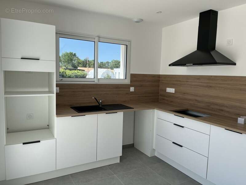 Maison à SALLERTAINE