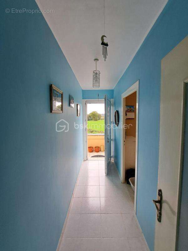   COUP DE CŒUR ASSURÉ – À Vendre Maison Plein Pied   4 Chambres  130m²  - photo 4