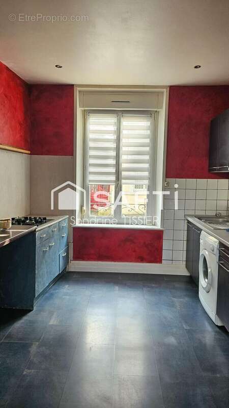 Photo 4 - Appartement à GERBEVILLER