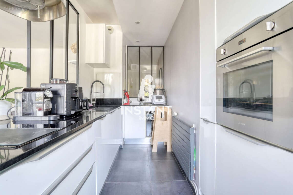 Appartement à SEVRES