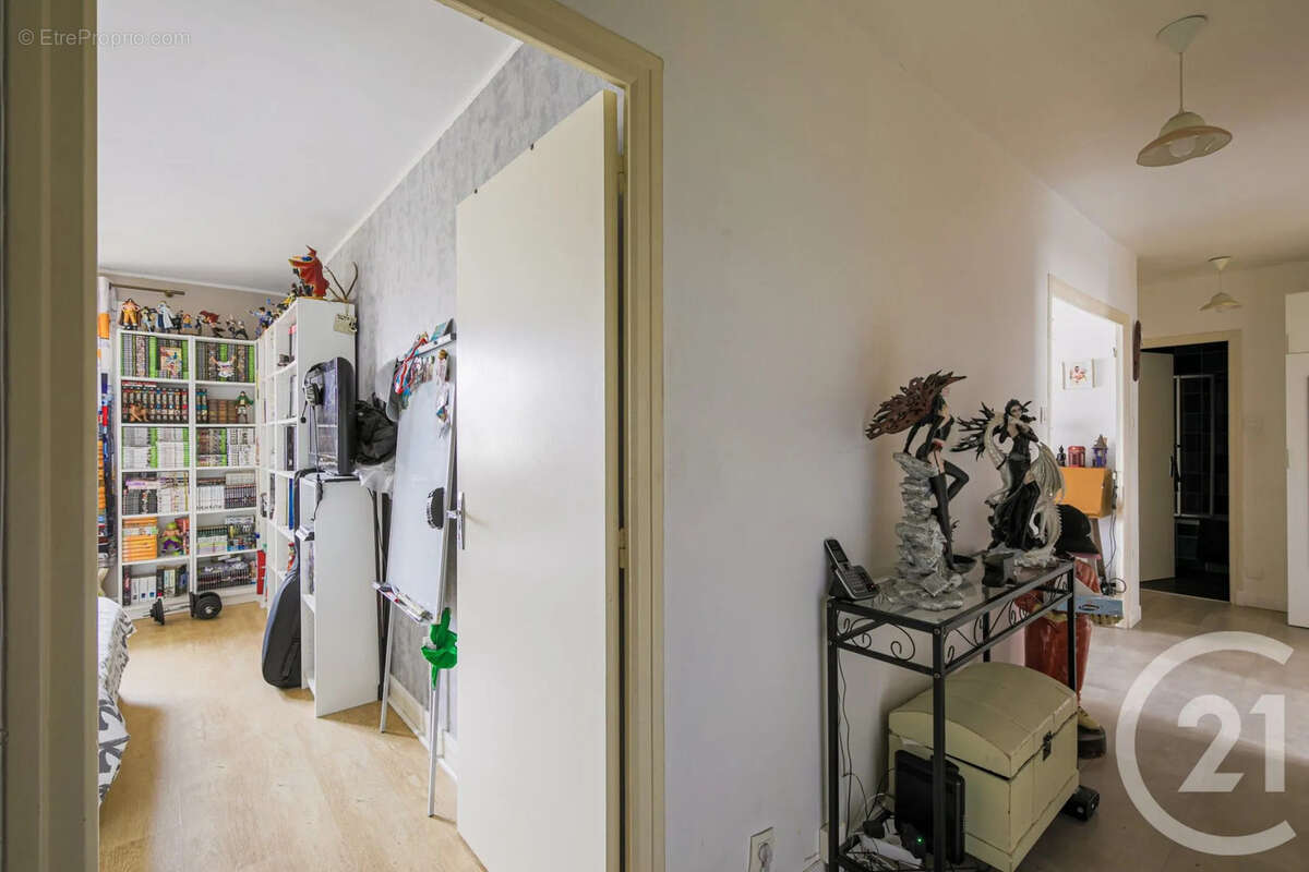 Appartement à EYBENS