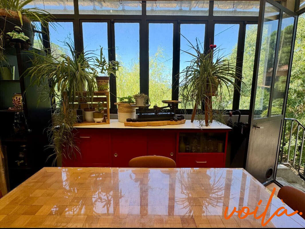 Maison à CARCASSONNE