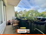 Appartement à TALANT