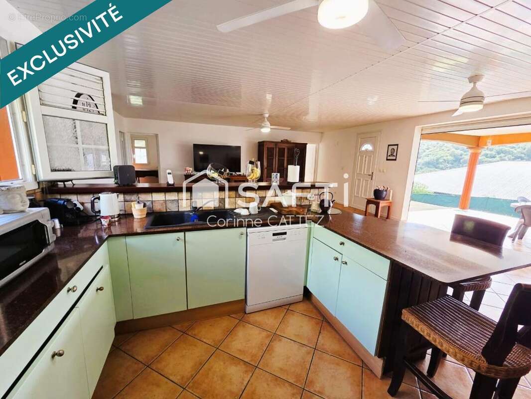 Photo 6 - Maison à SAINTE-LUCE