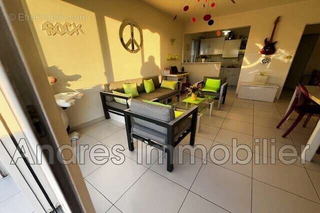 Appartement 49 m² à Cannes  - photo 3