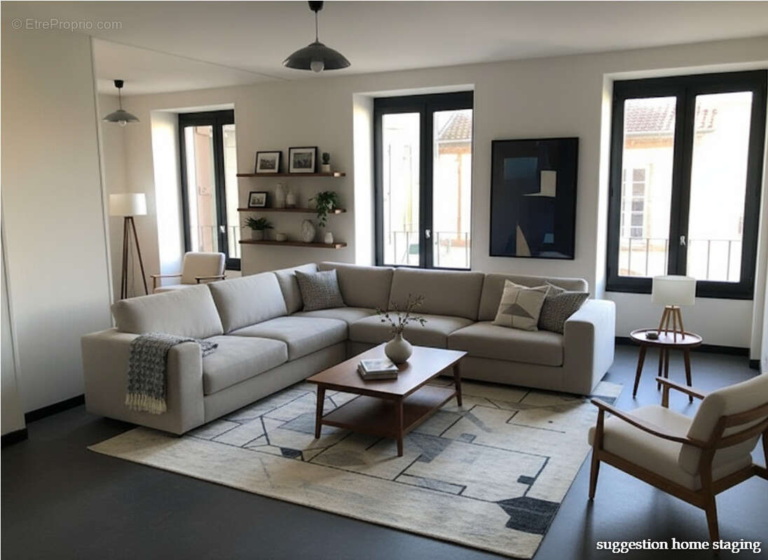 Dax, A vendre  5 appartements - photo 2
