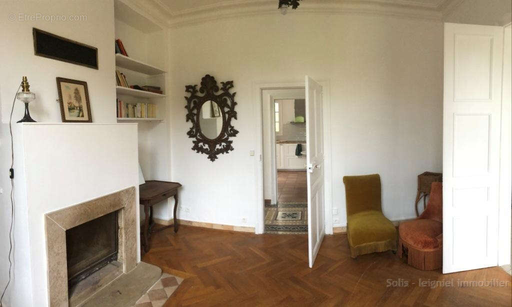 Maison de caractere et sa piscine - photo 7