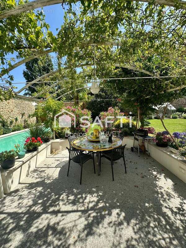 Photo 8 - Maison à LA ROCHE-SUR-YON