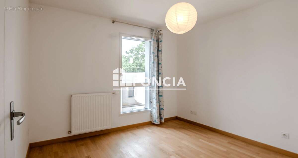 Appartement à SAINT-JULIEN-EN-GENEVOIS