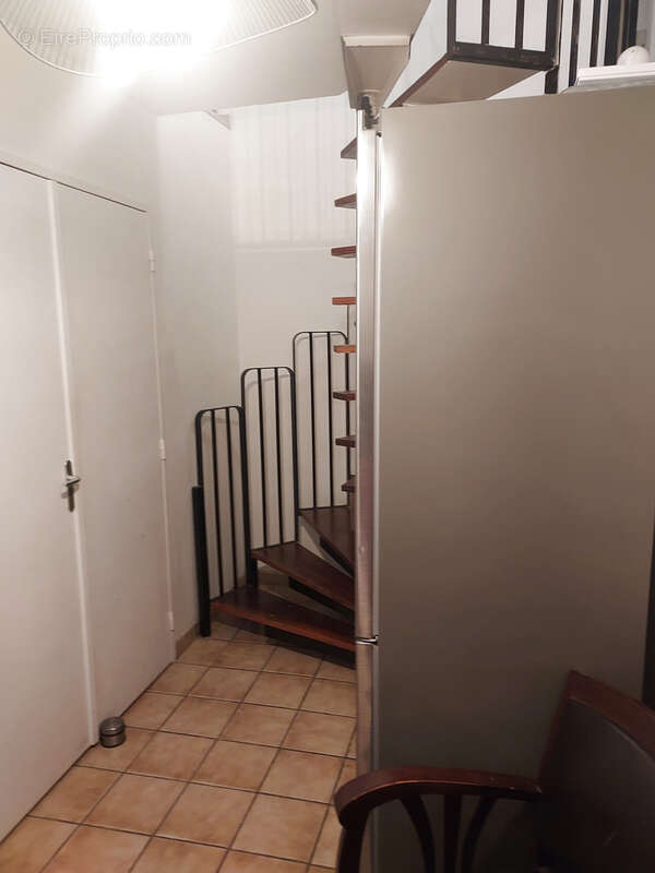 Appartement à CERGY