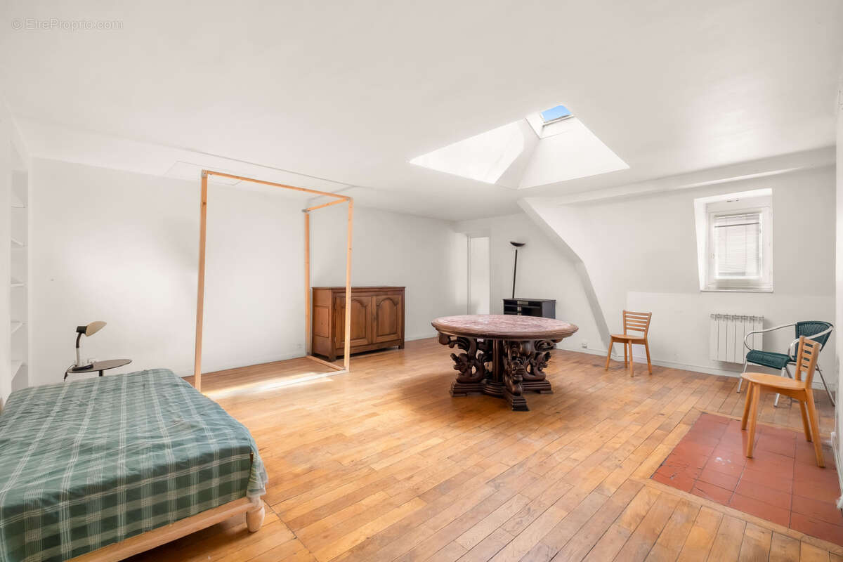 Appartement à LYON-1E