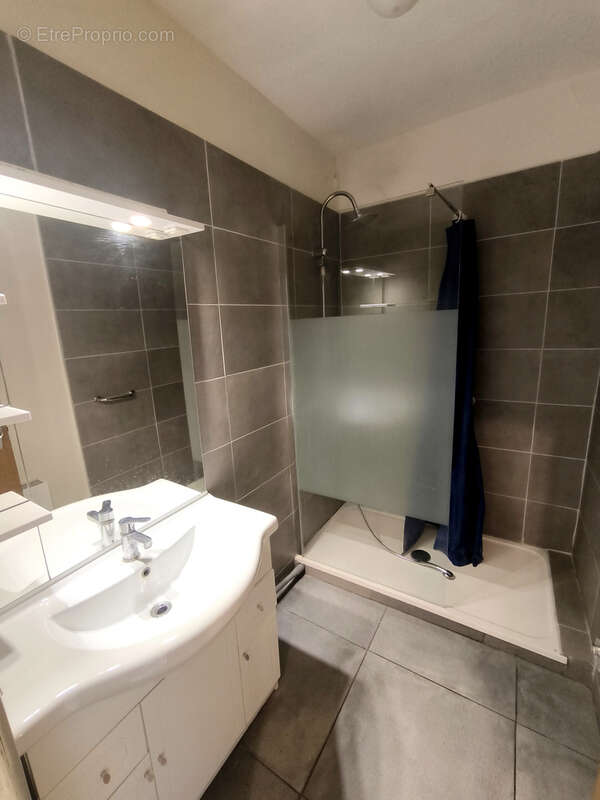 Appartement à LUNEL