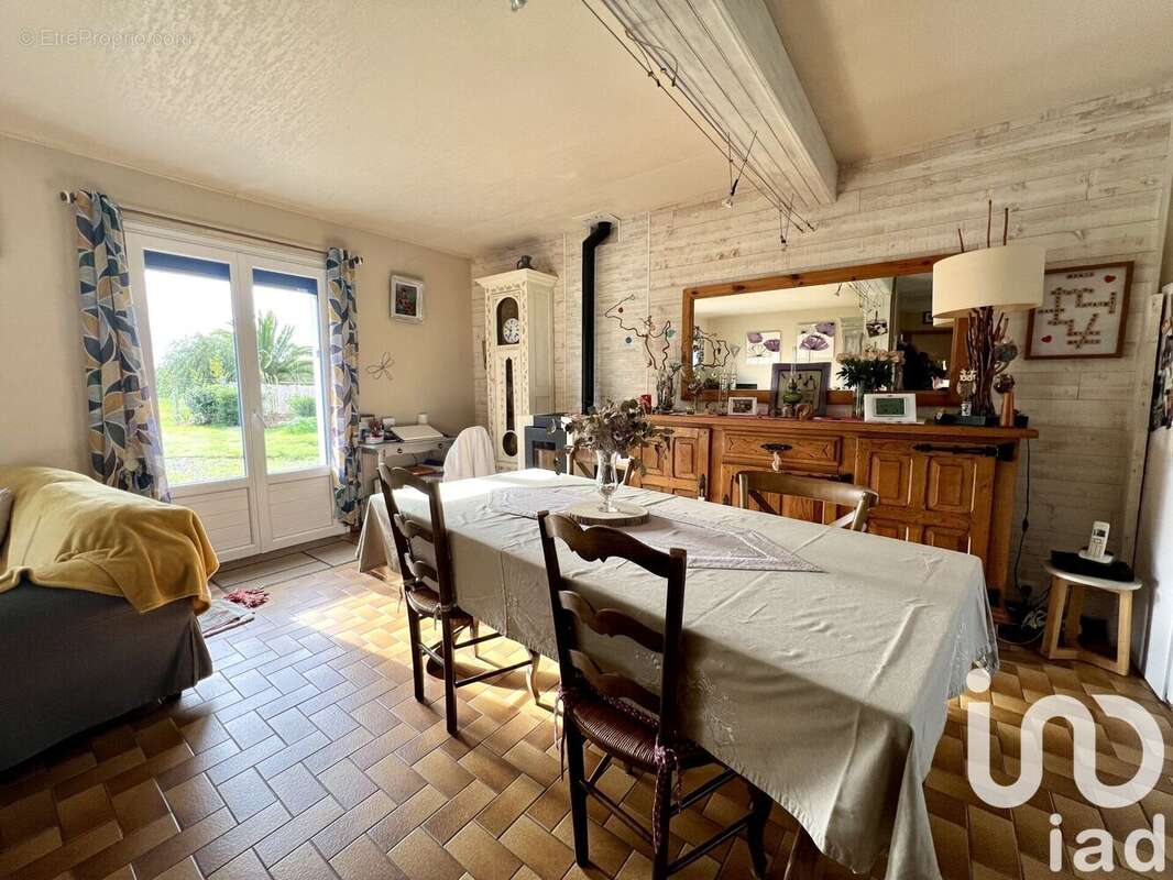 Photo 7 - Maison à PLOURIVO