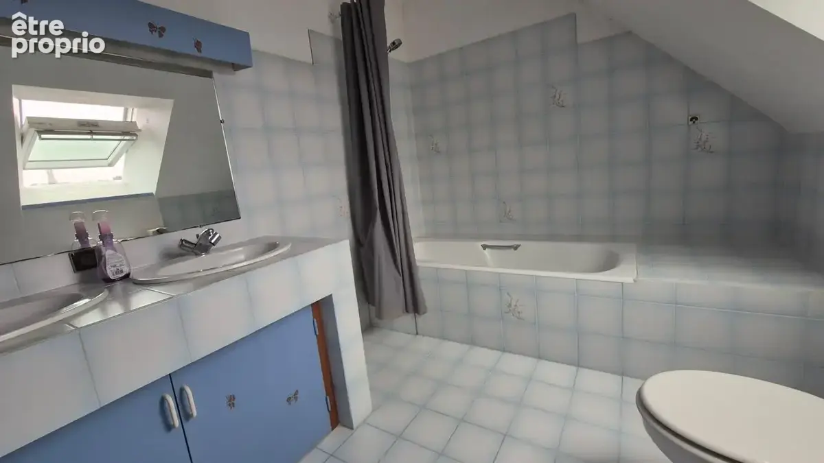 Maison Plouigneau 98 m2 - photo 13