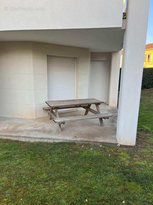 Appartement à OBJAT