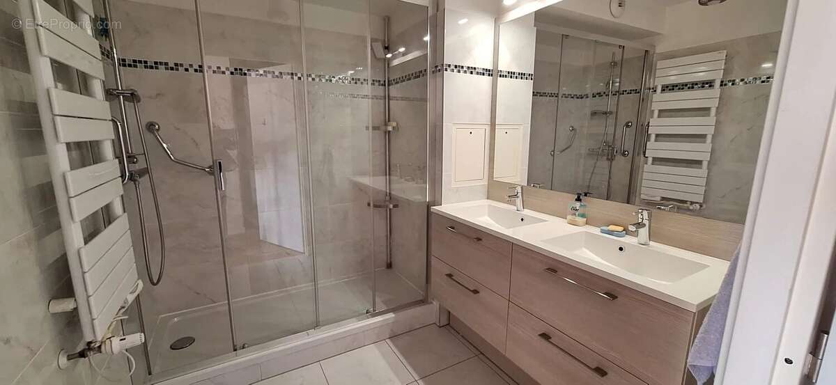 Appartement à CROISSY-SUR-SEINE